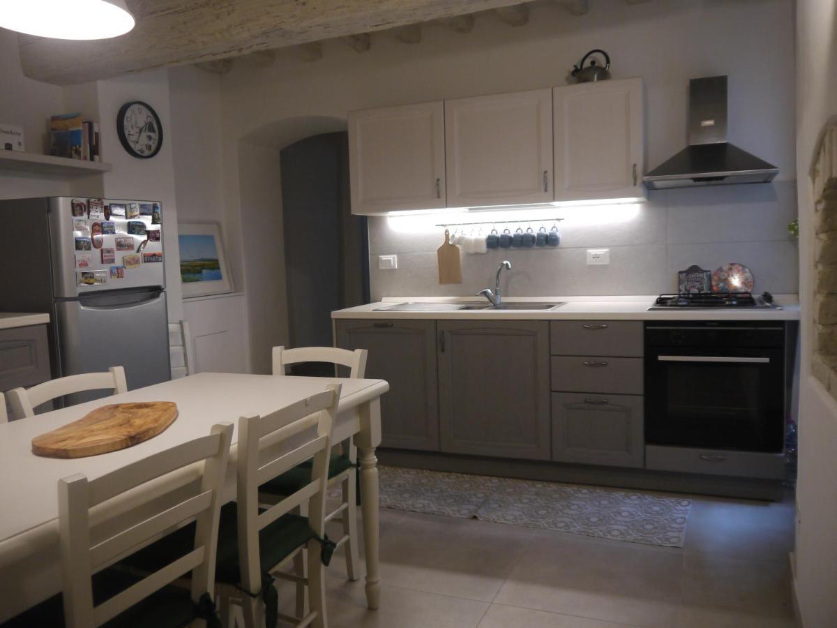 Casa Marzia Apartment Montevarchi Exterior photo