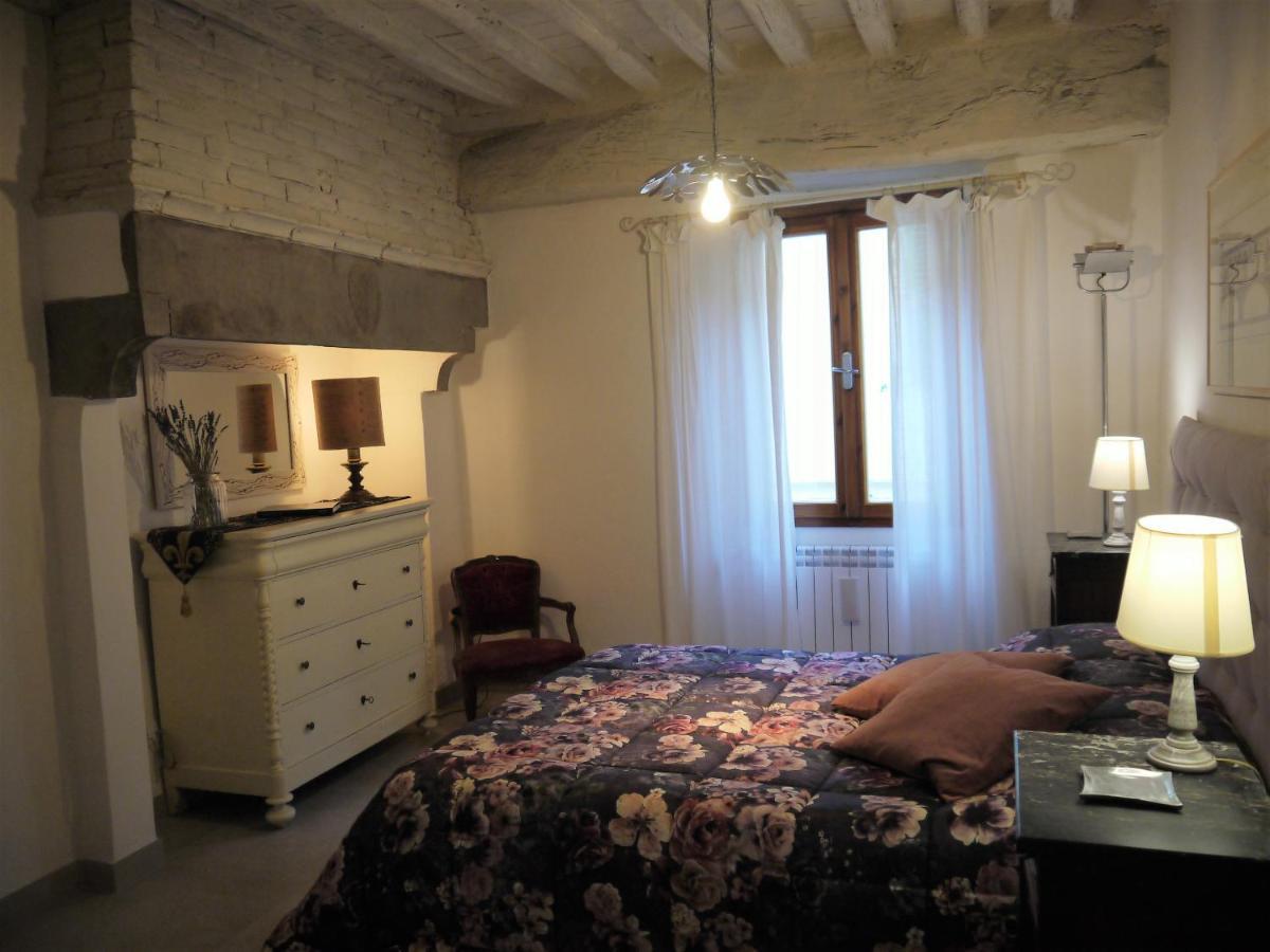 Casa Marzia Apartment Montevarchi Exterior photo